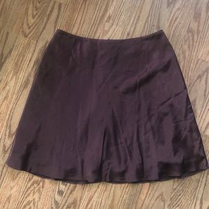 & other stories skirt